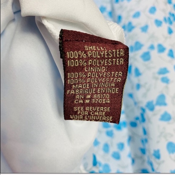 Anthropologie Ranna Gill Eden Long Sleeve Top - Picture 8 of 8